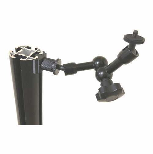 American Recorder Technologies NotaBotYet - M-Mount PRO — Articulating Camera Mounting Kit