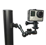 American Recorder Technologies NotaBotYet - M-Mount PRO — Articulating Camera Mounting Kit, view 2