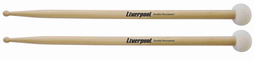 American Recorder Technologies Mallet/Stick Combo