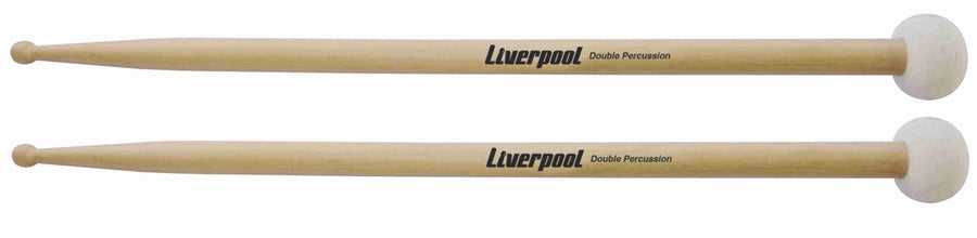 American Recorder Technologies Mallet/Stick Combo