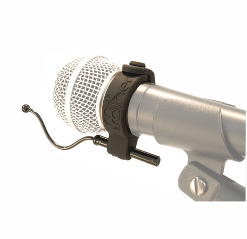 American Recorder Technologies Mic Trainer Adjustable Microphone Distance Controller