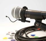 American Recorder Technologies Mic Trainer Adjustable Microphone Distance Controller, view 2
