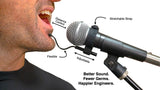 American Recorder Technologies Mic Trainer Adjustable Microphone Distance Controller, view 3