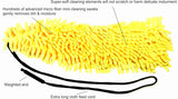 American Recorder Technologies ANFREE Micro Fiber Instrument Cleaner for Mouthpiece, view 2