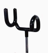 American Recorder Technologies 4 Section Carbon Fiber Microphone Boom Pole for Film & Broadcast, view 5