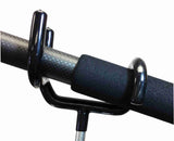American Recorder Technologies 4 Section Carbon Fiber Microphone Boom Pole for Film & Broadcast, view 6