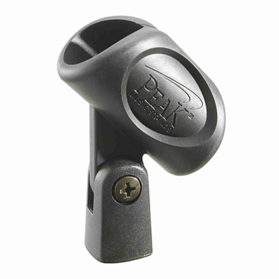 American Recorder Technologies PEAK MUSIC STANDS Microphone Clip