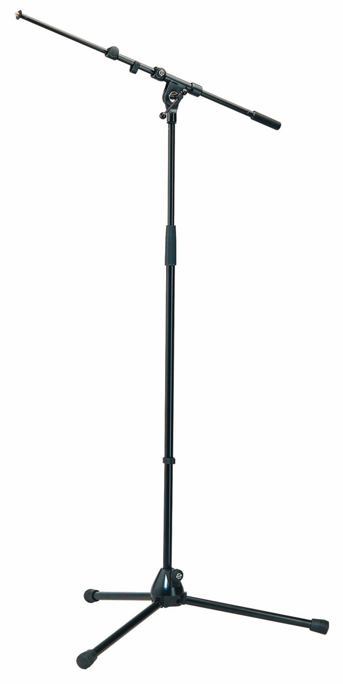 American Recorder Technologies Microphone Stand with boom arm