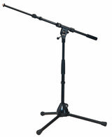 American Recorder Technologies Microphone Stand with boom arm, view 2