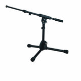 American Recorder Technologies Microphone Stand with boom arm, view 3