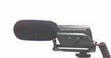 American Recorder Technologies American Recorder Mini Telescopic Microphone with Windscreen, view 2