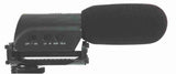 American Recorder Technologies American Recorder Mini Telescopic Microphone with Windscreen, view 3