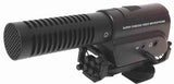 American Recorder Technologies American Recorder Mini Telescopic Microphone with Windscreen, view 4