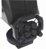 American Recorder Technologies American Recorder Mini Telescopic Microphone with Windscreen, view 5