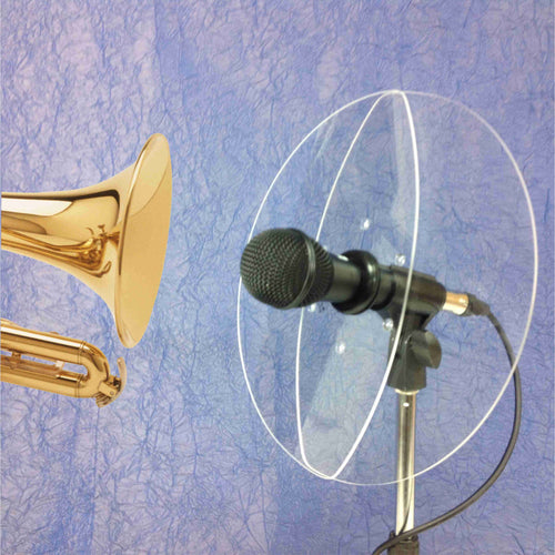 American Recorder Technologies SOUND BACK Model 1 ADJUSTABLE 2.0 for Trumpet