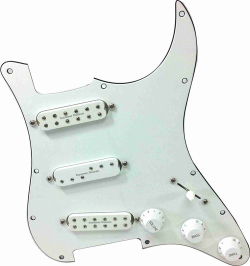 American Recorder Technologies PICKUP-TRONIX Model 1 Pickguard