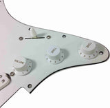 American Recorder Technologies PICKUP-TRONIX Model 1 Pickguard, view 2