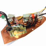 American Recorder Technologies PICKUP-TRONIX Model 1 Pickguard, view 3