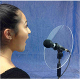 American Recorder Technologies SOUND BACK Model 3 CIRCLEAIR for Trumpet, Sax and most Winds, view 3