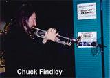 American Recorder Technologies SOUND BACK Model 4 MULTI-D for Trombone, Flute and most Winds, view 3