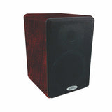 American Recorder Technologies HD FIDELITY 5.25 Inch, Two-Way Bookshelf Speakers, view 2