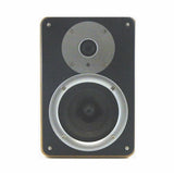 American Recorder Technologies HD FIDELITY 5.25 Inch, Two-Way Bookshelf Speakers, view 4
