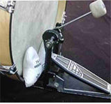 American Recorder Technologies PK's Original Muffbone Bass Drum Muffler, view 3