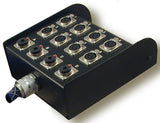 American Recorder Technologies MULTI-CHANNEL AUDIO SNAKE CABLE - 32 CHANNEL, view 3