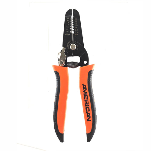 American Recorder Technologies CUSTOM PRO Multi Wire Strippers 10 ~ 22 awg