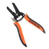 American Recorder Technologies CUSTOM PRO Multi Wire Strippers 10 ~ 22 awg, view 2
