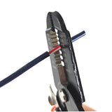 American Recorder Technologies CUSTOM PRO Multi Wire Strippers 10 ~ 22 awg, view 4