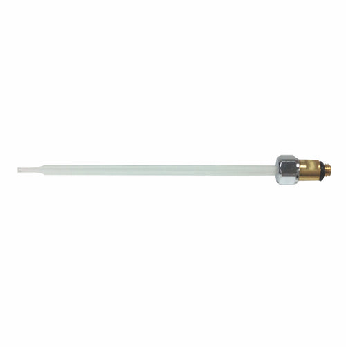 American Recorder Technologies Narrow Tip Replacement Nozzle for Large Gas Valve Dispenser