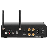 American Recorder Technologies NERO-STREAM 200W STEREO POWER AMP, BLUETOOTH & WIFI, view 2