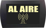 American Recorder Technologies AMERICAN RECORDER - "AL AIRE" LED Lighted Sign, view 3