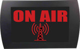 American Recorder Technologies AMERICAN RECORDER - "ON AIR" LED Lighted Sign, view 2