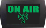 American Recorder Technologies AMERICAN RECORDER - "ON AIR" LED Lighted Sign, view 3