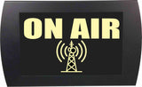 American Recorder Technologies AMERICAN RECORDER - "ON AIR" LED Lighted Sign, view 4