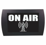 American Recorder Technologies AMERICAN RECORDER - "ON AIR" LED Lighted Sign, view 5