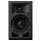 American Recorder Technologies OSD Nero AB5 5.25" 100 Watt Bi-Amp Zero Phase Studio Monitor Speaker Magnetic Cover, view 2