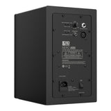 American Recorder Technologies OSD Nero AB5 5.25" 100 Watt Bi-Amp Zero Phase Studio Monitor Speaker Magnetic Cover, view 3