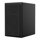 American Recorder Technologies OSD Nero AB5 5.25" 100 Watt Bi-Amp Zero Phase Studio Monitor Speaker Magnetic Cover, view 4