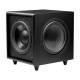 American Recorder Technologies OSD Trevoce 10 EQ DSP - 10" Triple Driver Powered Subwoofer 500W, DSP App Control, view 2