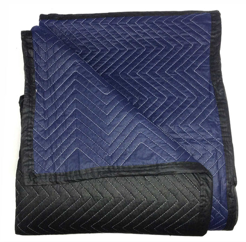 American Recorder Technologies Padded Equipment Protection Blanket 72 x 80 Inch