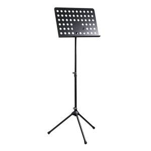 American Recorder Technologies PEAK Music Stand - Max Height 47 Inches