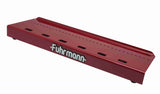 American Recorder Technologies Fuhrmann Guitar - PEDAL BOARD, view 2