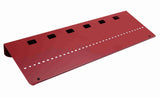 American Recorder Technologies Fuhrmann Guitar - PEDAL BOARD, view 3