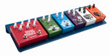 American Recorder Technologies Fuhrmann Guitar - PEDAL BOARD, view 4