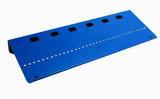 American Recorder Technologies Fuhrmann Guitar - PEDAL BOARD, view 5