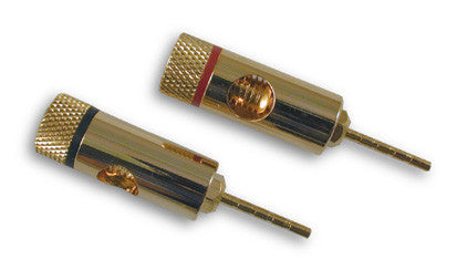 American Recorder Technologies Pin Connectors