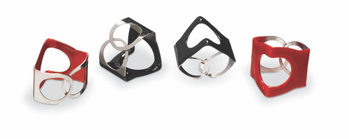 American Recorder Technologies PINCH CLIP Easy Cymbal Fastener
